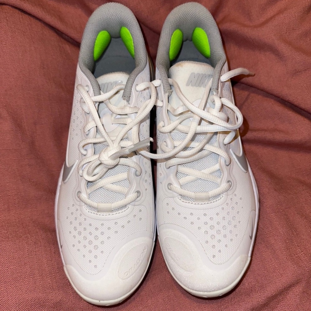 Nike Alpha Huarache Elite 3 Low